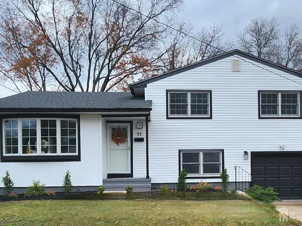 33 Larchmont Rd, Edison, NJ 08837
