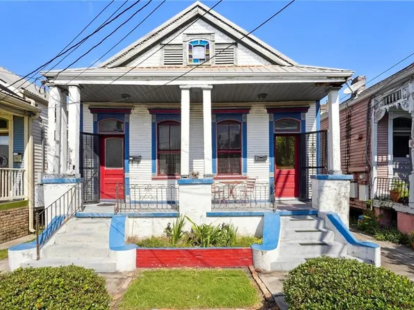 223-25 S Telemachus St, New Orleans, LA 70119