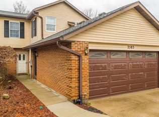 2583 Valais Ct, Dayton, OH