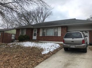 4409 Colonial Ave, Saint Louis, MO