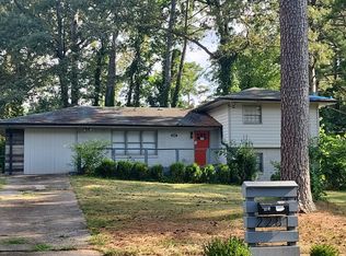 2281 Shamrock Dr, Decatur, GA 30032