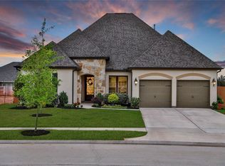 27614 Vivace Dr, Spring, TX 77386