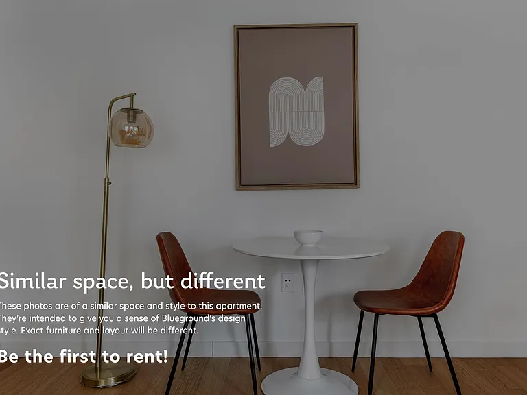 360 W 34th St #12J — Photo 7