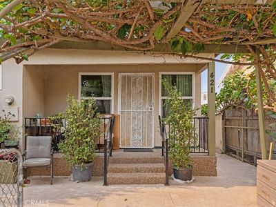 421 N Bonita Ave, Oxnard, CA, 93030