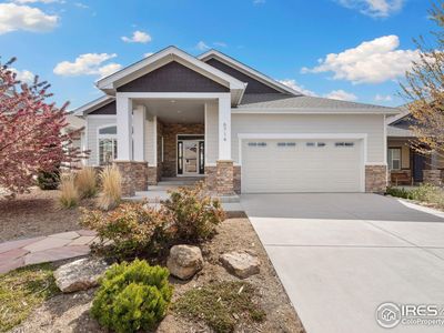 6714 Snowdon Dr, Fort Collins, CO, 80526