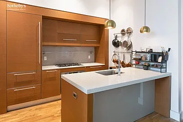 Sold by Sotheby's International Realty
