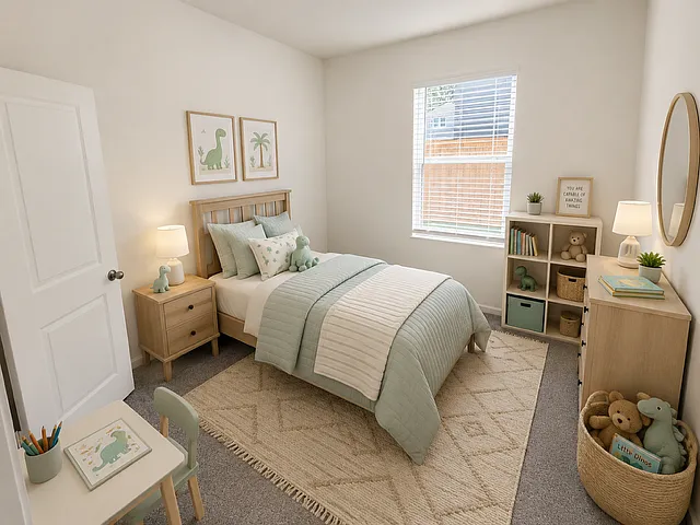 3502 Penhurst Green Ln — Photo 14