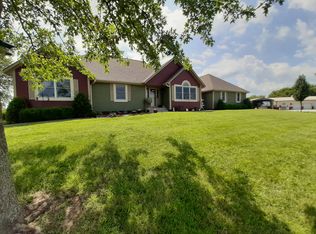 10355 Highway D, Napoleon, MO 64074