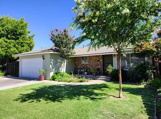 4416 E Holland Ave, Fresno, CA 93726