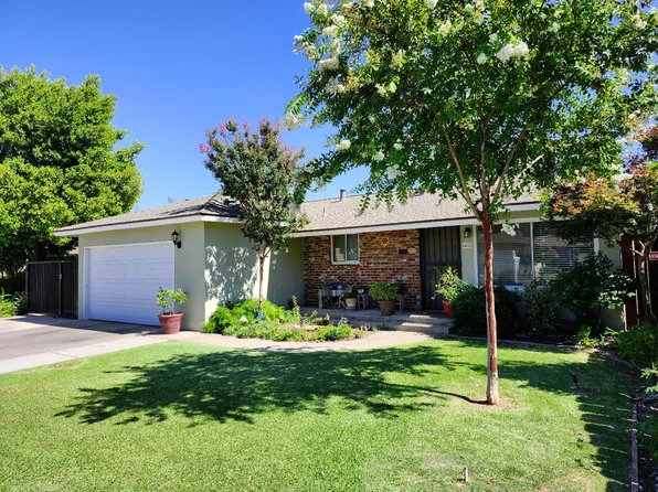 4416 E Holland Ave, Fresno, CA 93726
