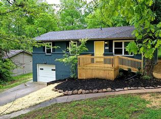 741 Black Forest Dr, Maryville, TN 37801