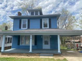 1214 Worth St, High Point, NC 27260