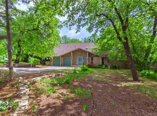 2707 Hollywood Ave, Norman, OK 73072