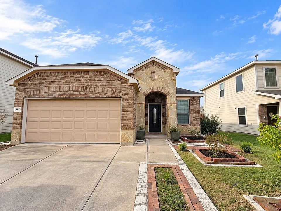 6507 Dayridge Ln