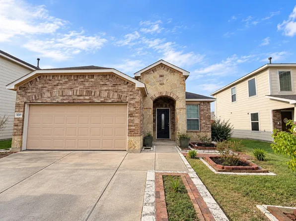 6507 Dayridge Ln, Houston, TX 77048