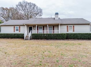 104 Francis Dr, Macon, GA 31216