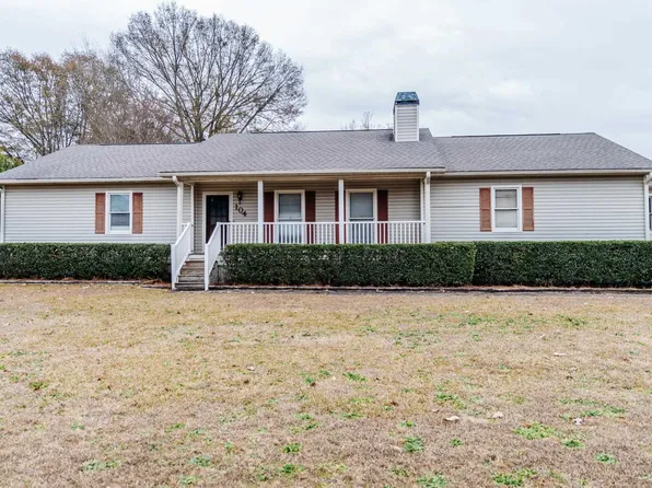 104 Francis Dr, Macon, GA 31216