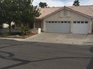 8268 Lone Feather Ln, Las Vegas, NV 89123