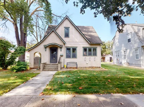 116 S Kentucky Ave, Mason City, IA 50401