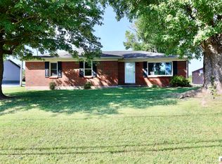 523 E Main St, Gamaliel, KY 42140