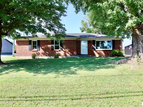 523 E Main St, Gamaliel, KY 42140
