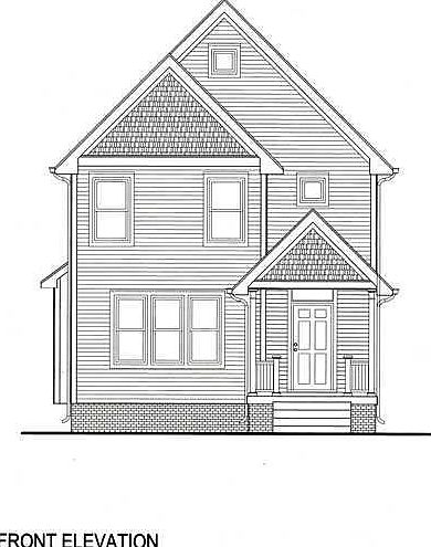 2nd image of 2332 N Broadway St