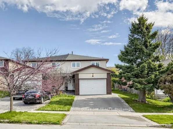 115 Micmac Cres, Toronto, ON M2H 2K1
