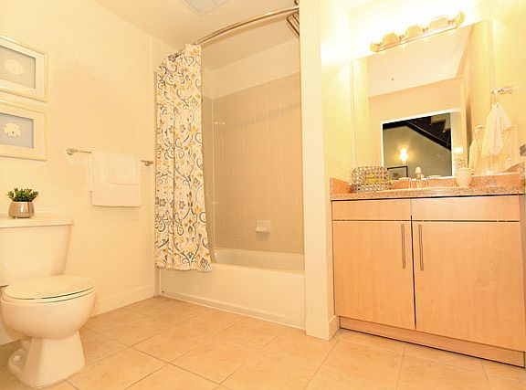 4th image of 88 Bush St Unit 2166