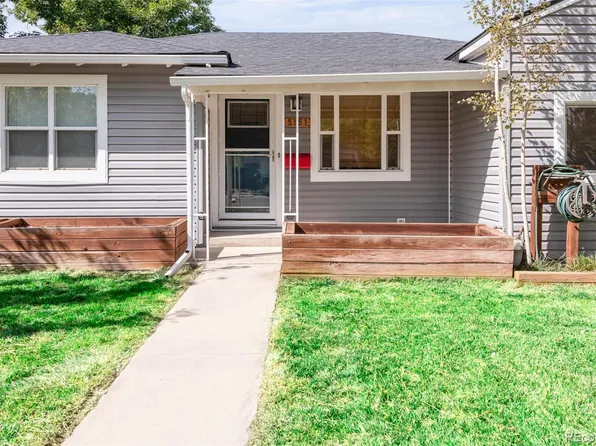 5151 Eliot Street, Denver, CO 80221