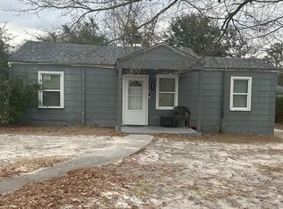 401 Abraham St, Columbia, SC 29203