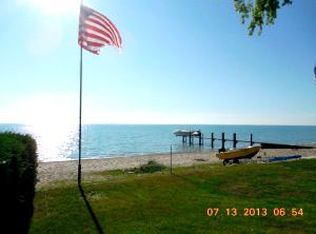 8991 Lakecourt Rd, Lexington, MI 48450