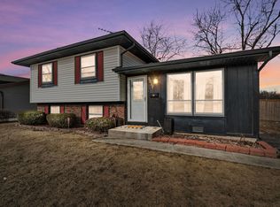 3837 171st Pl, Country Club Hills, IL