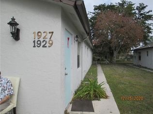 1931/1933 Maple Dr, Fort Myers, FL 33907