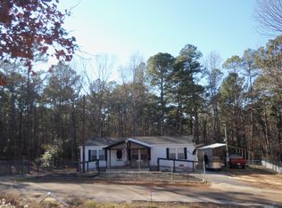 110 Tall Pines Rd, Jefferson, TX 75657