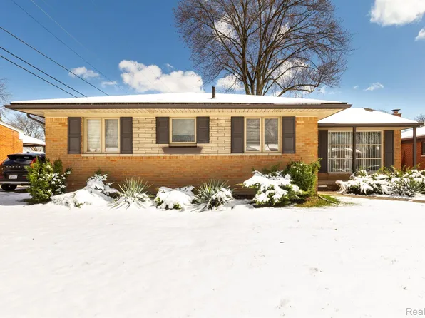 29504 Norma Dr, Warren, MI 48093