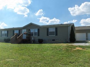 2949 Valley Home Rd, White Pine, TN 37890