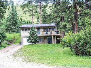 11298 Nevada Gulch Rd, Lead, SD 57754