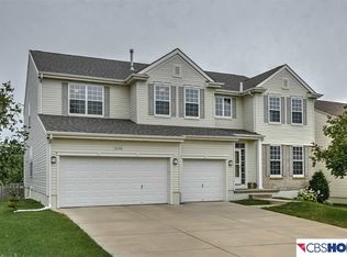 3104 N 171st Ave, Omaha, NE 68116