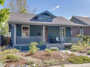 3138 W 41st Ave, Denver, CO 80211