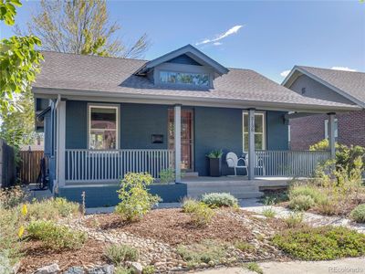 3138 W 41st Avenue, Denver, CO, 80211