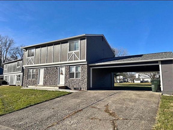 2nd image of 3487 Nutcreek Ct #2