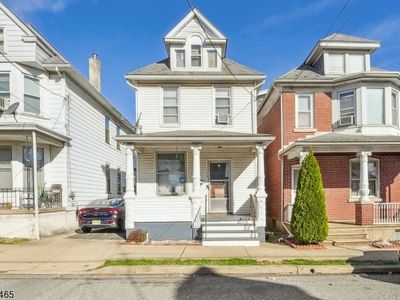 175 Hudson St, Phillipsburg, NJ, 08865