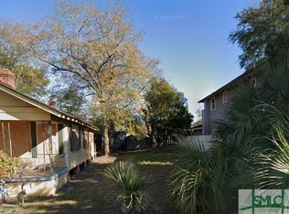 918 E 38th St, Savannah, GA 31401