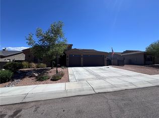 2002 Rex Allen Dr, Kingman, AZ 86409