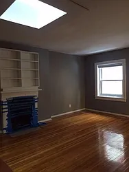 Rented by Real Broker NY LLC