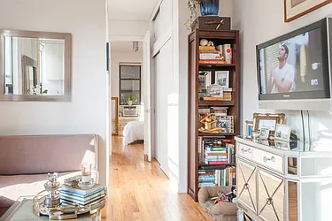 Rented by Veracity NYC LLC