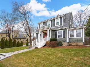 97 Lowell St, Reading, MA 01867