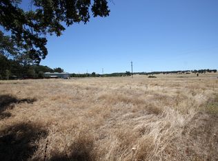 Vacant Lot Highway 44, Millville, CA