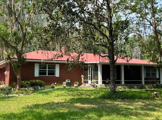 309 SW Troy St, Lake City, FL 32024