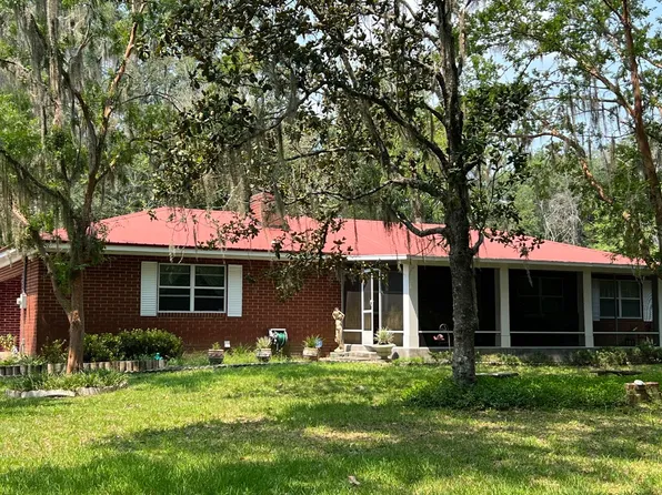 309 SW Troy St, Lake City, FL 32024